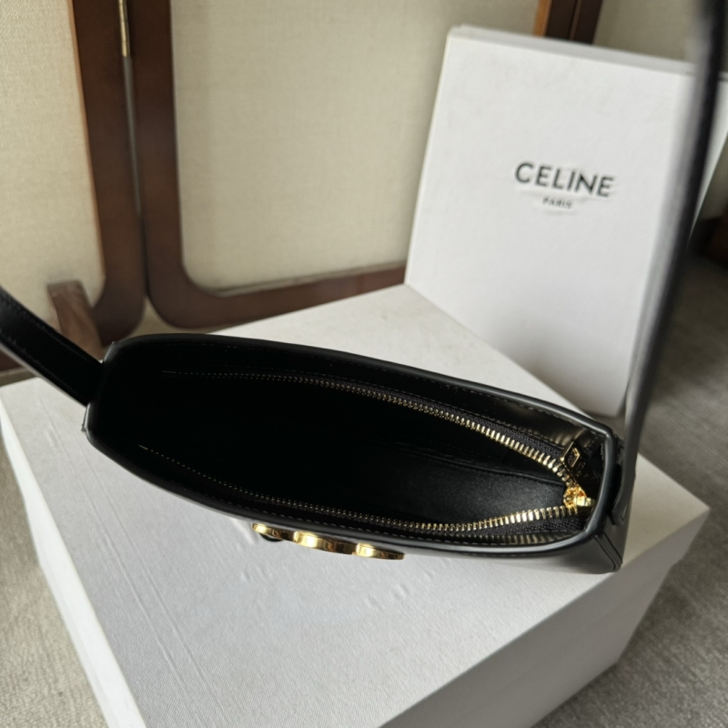 Celine Top Handle Bags